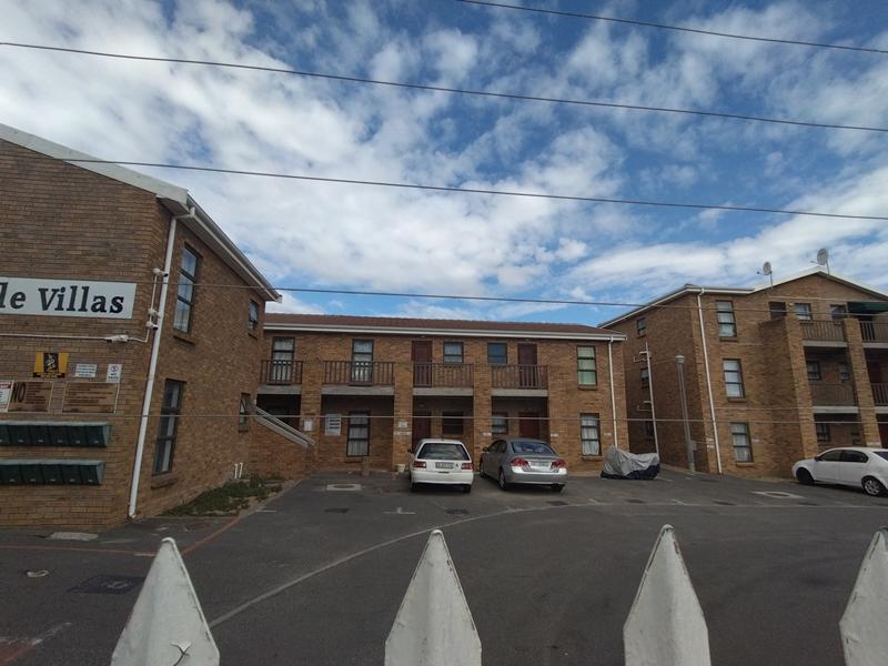 To Let 1 Bedroom Property for Rent in Brackenfell Western Cape